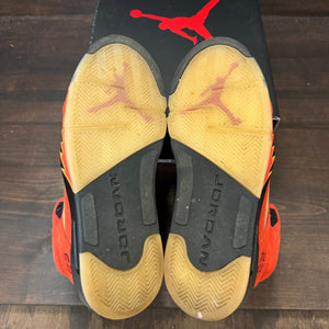 Jordan 5 Retro Dunk on Mars (Women's) - Image 5