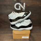Jordan 11 Retro Concord (2018) Size 10.5 (Pre-Owned) - Image 1