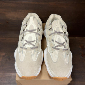 adidas Yeezy 500 Stone Taupe Size 14 (Pre-Owned) - Image 3