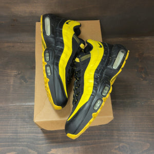 Nike Air Max 95 Frequency Pack Size 11 (Pre-Owned) - Image 2