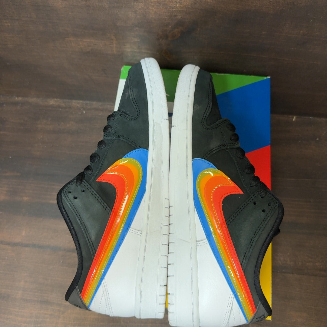 Nike SB Dunk Low Polaroid - Image 6
