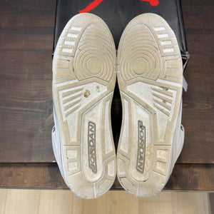 Jordan 3 Retro Pure Money (2025) Size 14 (Pre-Owned) - Image 9