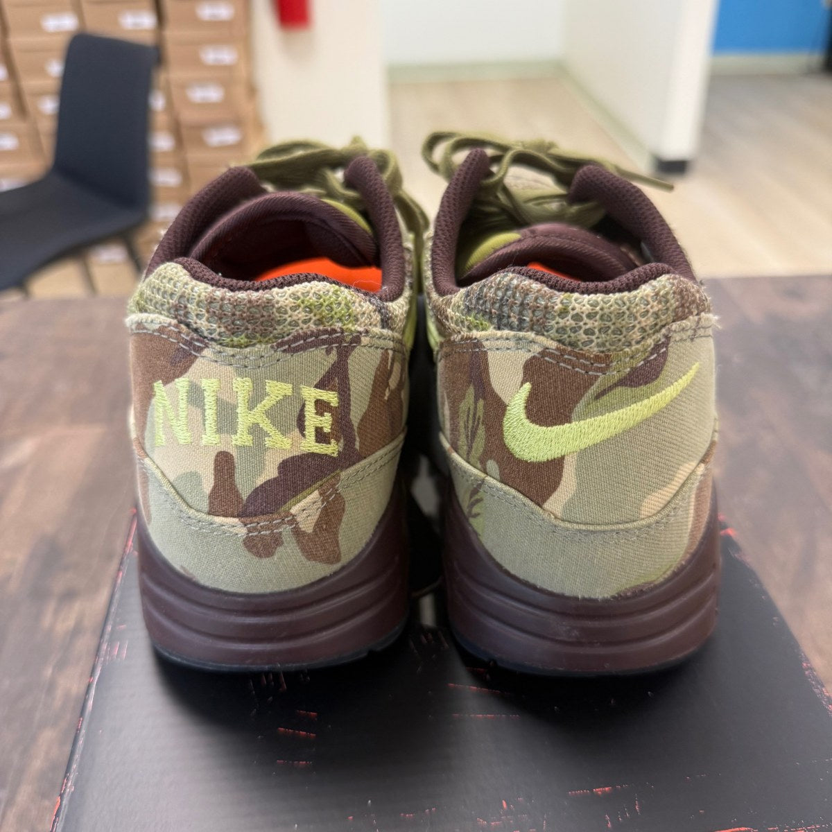 Nike Air Max 1 '86 OG Camo Light Lemon Twist - Image 3