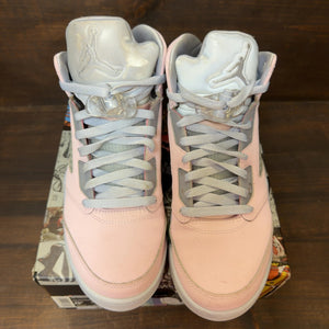 Jordan 5 Retro Easter (2022) Size 8.5 (Pre-Owned)