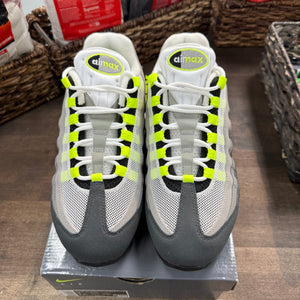 Nike Air Max 95 OG Big Bubble Neon (2026) (Women's) - Image 3
