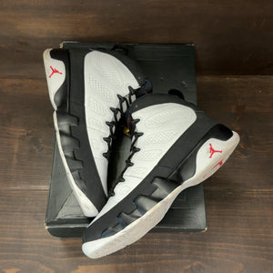 Jordan 9 Retro OG (2016) - Image 2