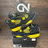 Jordan 4 Retro Thunder (2023) - Image 1