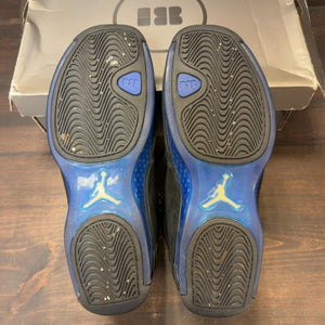 Jordan 18 Retro Black Sport Royal (2018) - Image 6