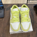 Jordan 1 Low Limelight (Women's) - Image 2