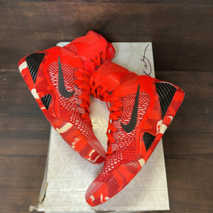 Nike Kobe 9 Elite Christmas (2014) - Image 2