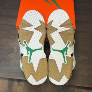 Jordan 6 Retro Gatorade Like Mike White - Image 7