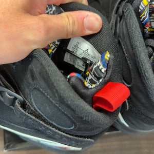Jordan 8 Retro Playoffs (2023) - Image 7