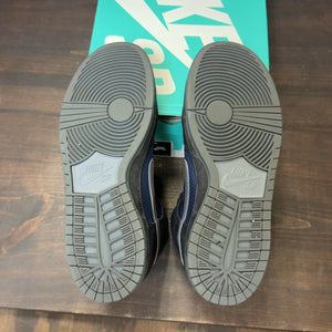 Nike SB Dunk High Gino Iannucci - Image 7