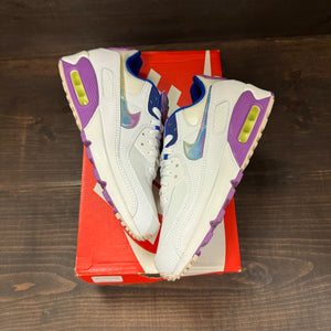Nike Air Max 90 Easter (2020) (Women's) - Image 2