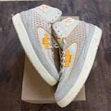 Jordan 2 Retro SP Union Rattan Size 11.5 (Pre-Owned) - Image 1