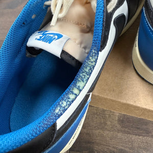 Jordan 1 Retro Low OG SP Fragment x Travis Scott Size 11 (Pre-Owned) - Image 6