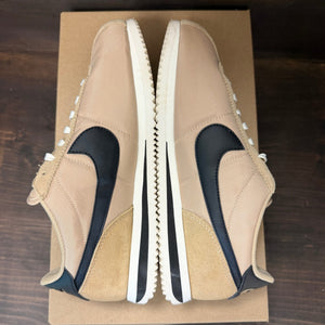Nike Cortez Desert Black Sail (Women's) Size 8.5W (Pre-Owned) - Image 6