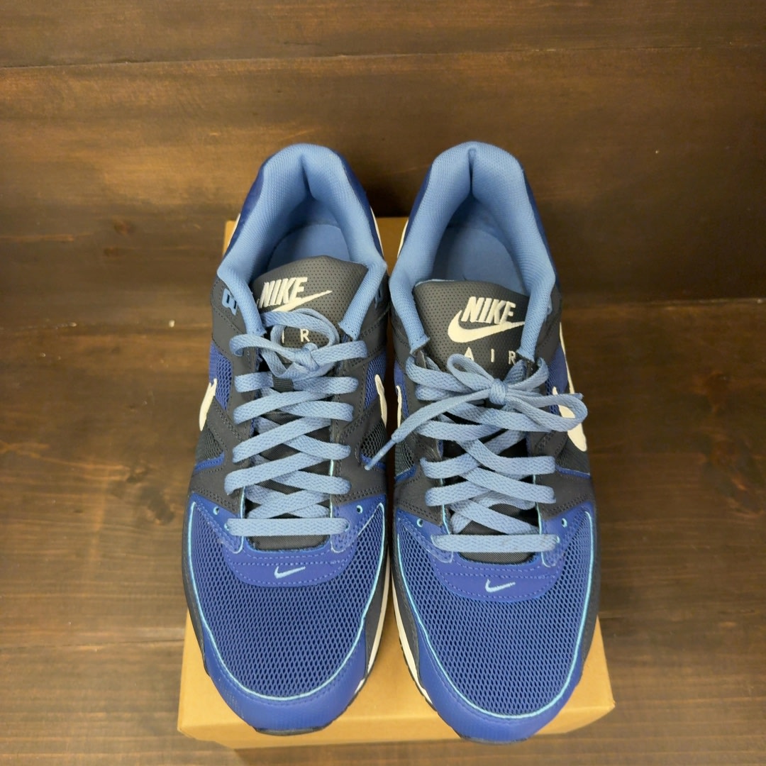 Nike Air Max Command Dark Obsidian Wolf Grey Size 13 (Pre-Owned) - Image 3
