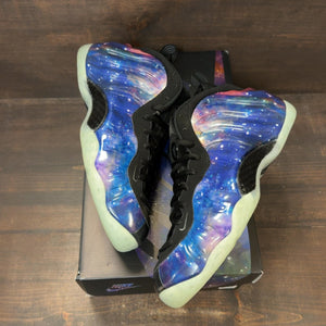 Nike Air Foamposite One Galaxy (2025) - Image 2
