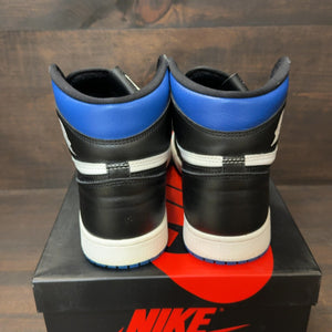 Jordan 1 Retro High Royal Toe - Image 5