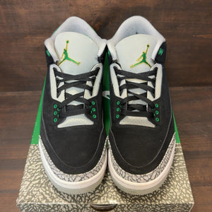 Jordan 3 Retro Pine Green - Image 3