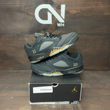 Jordan 5 Retro Low Wings Size 8.5 (Pre-Owned) - front