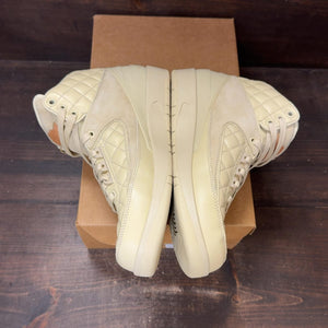 Jordan 2 Retro Just Don Beach Size 8 (Pre-Owned) - aux