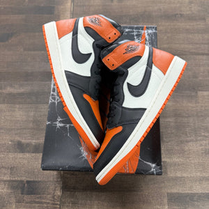 Jordan 1 Retro High OG Shattered Backboard (2025) - Image 1