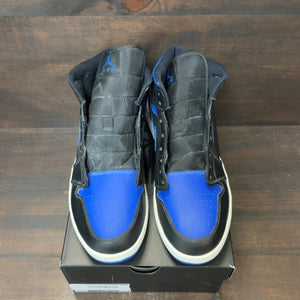 Jordan 1 Mid Royal (2020) Size 12 (Pre-Owned) - Image 3