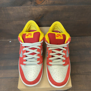 Nike SB Dunk Low Rukus Crawfish Size 11 (Pre-Owned) - Image 3