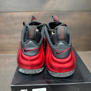 Nike Air Foamposite Pro University Red Size 9 (Pre-Owned) - sole