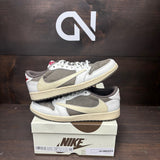 Jordan 1 Retro Low OG SP Travis Scott Reverse Mocha - Image 1