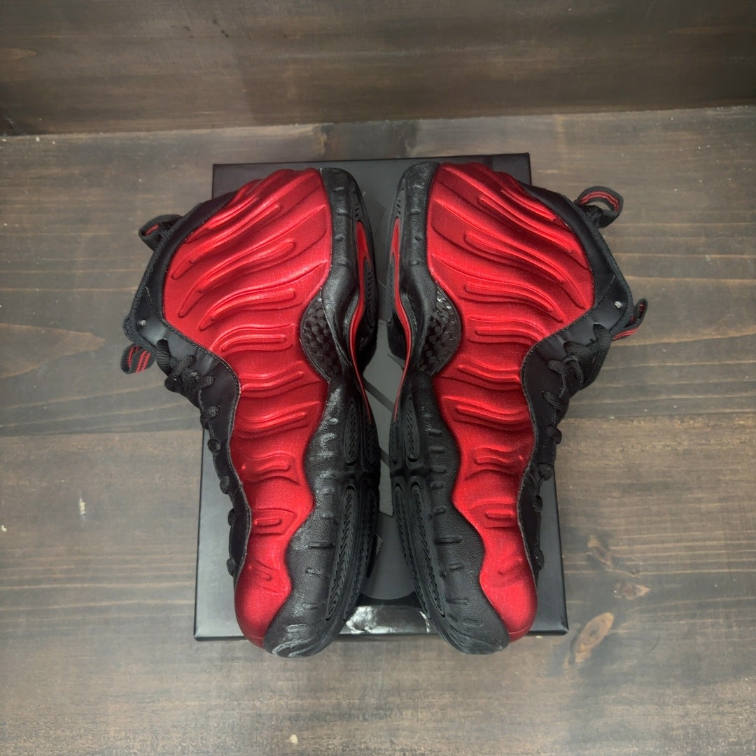 Nike Air Foamposite Pro University Red - Image 4