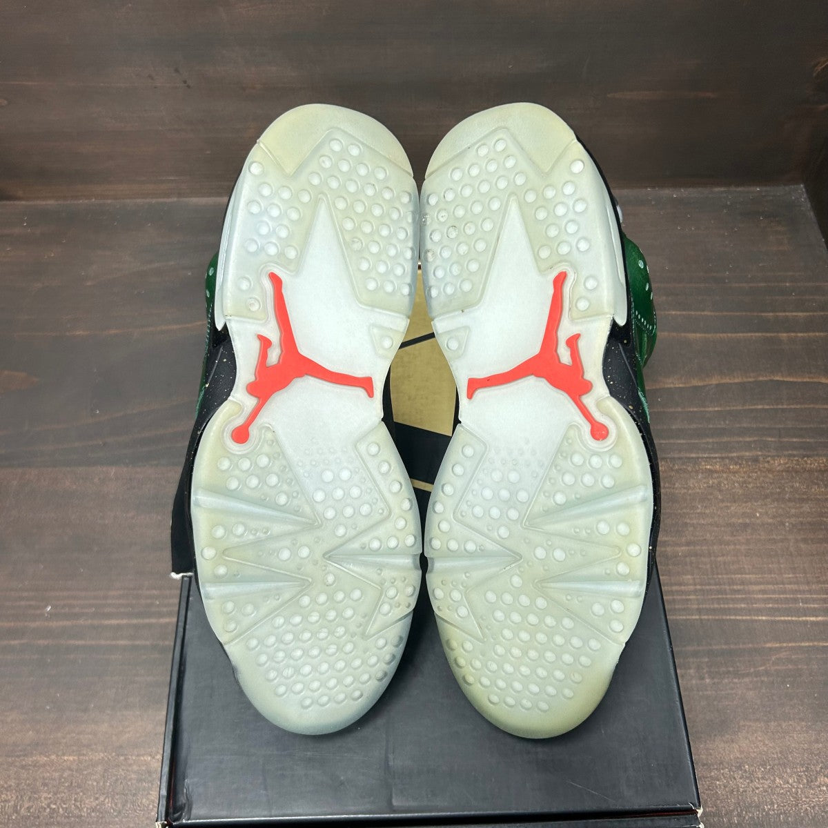 Jordan 6 Retro Champagne - Image 6