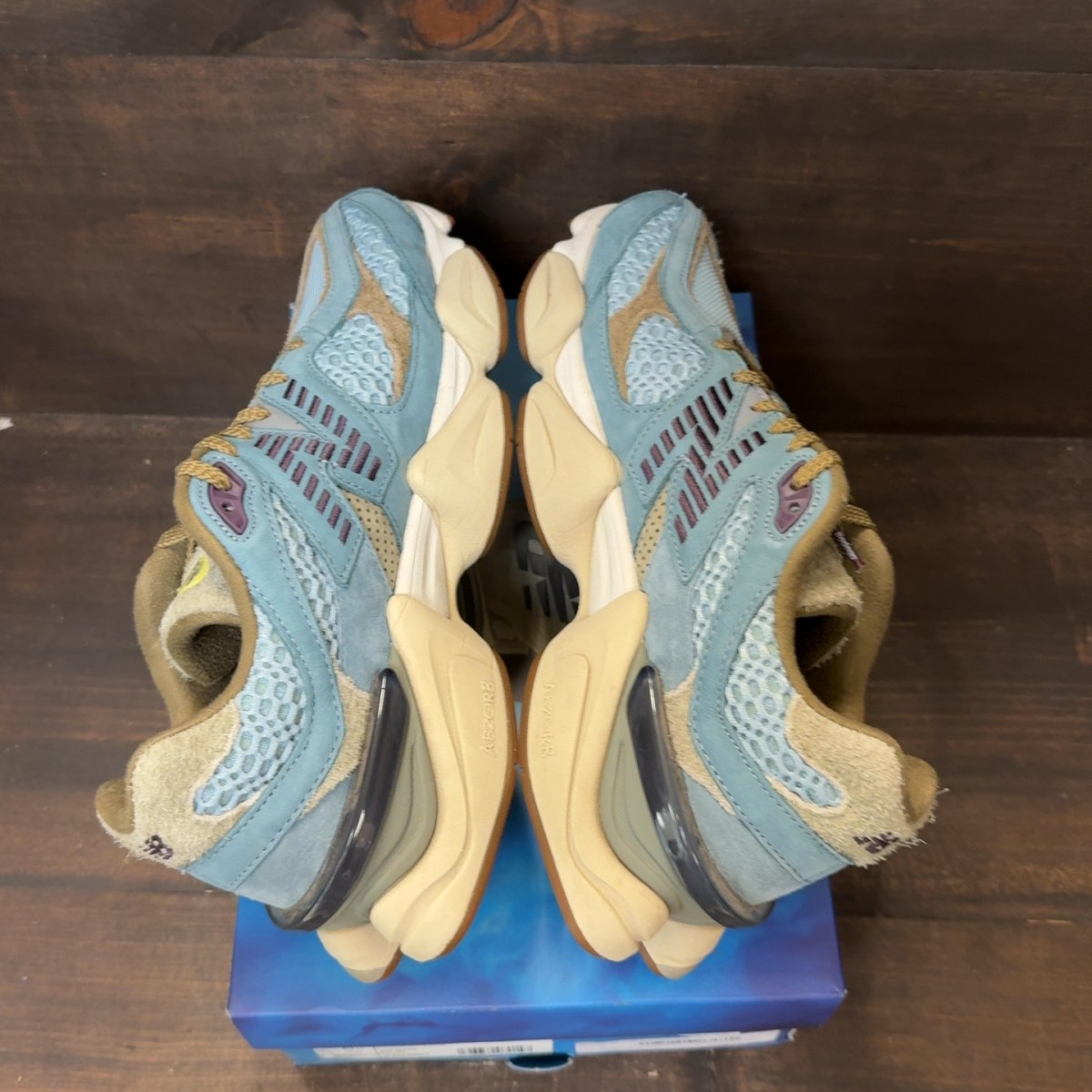 New Balance 9060 Bodega Age of Discovery - Image 6