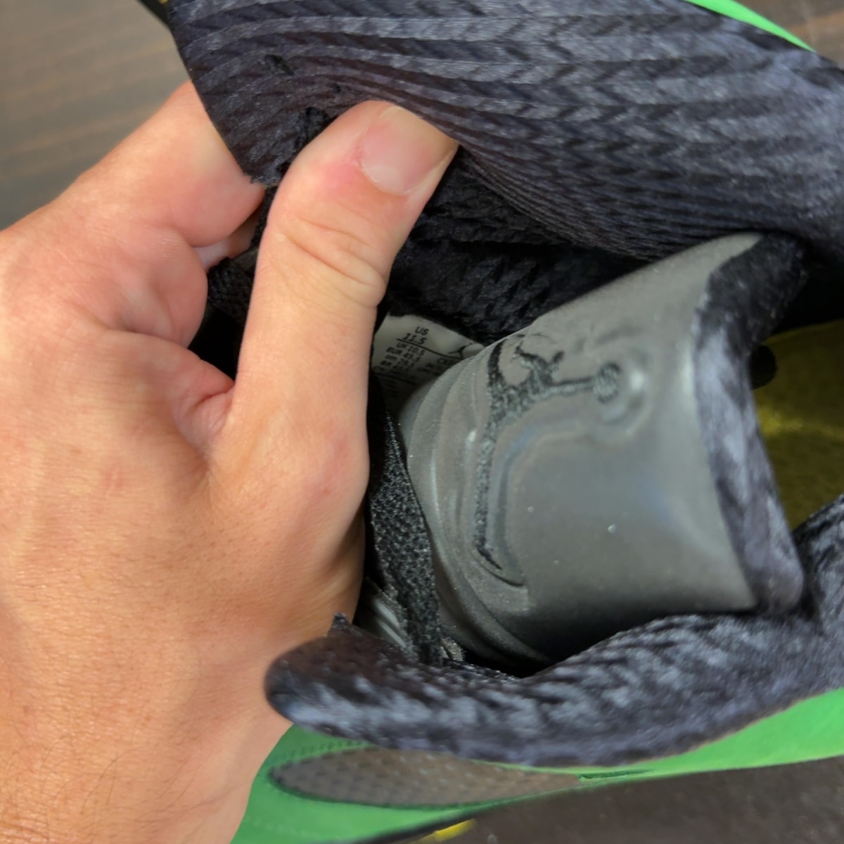 Jordan 5 Retro SE Oregon - Image 7