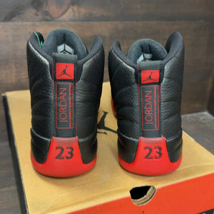 Jordan 12 Retro Flu Game (2016) - Image 5