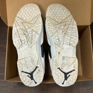 Jordan 7 Retro Championship Pack Champagne Size 10.5 (Pre-Owned) - Image 6