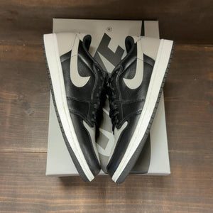 Jordan 1 Retro Low OG Shadow (2024) Size 8 (Pre-Owned) - back
