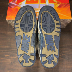 Nike Air Force 3 Low SP Nigo x Levi’s Olive Grey - Image 7