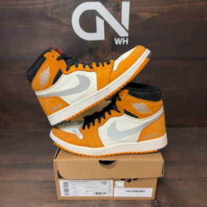 Jordan 1 Retro High Element Gore-Tex Light Curry - Image 1