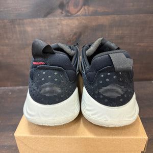 Jordan Delta Dark Smoke Grey Size 12 (Pre-Owned) - Image 3