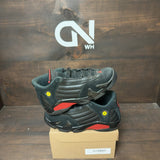Jordan 14 Retro Last Shot (2018) (GS) Size 6Y (Pre-Owned) - Image 1