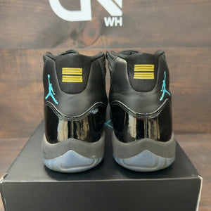 Jordan 11 Retro Gamma Blue (2025) - Image 5