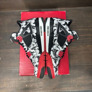 Jordan 4 Retro Tattoo (2018) - Image 4