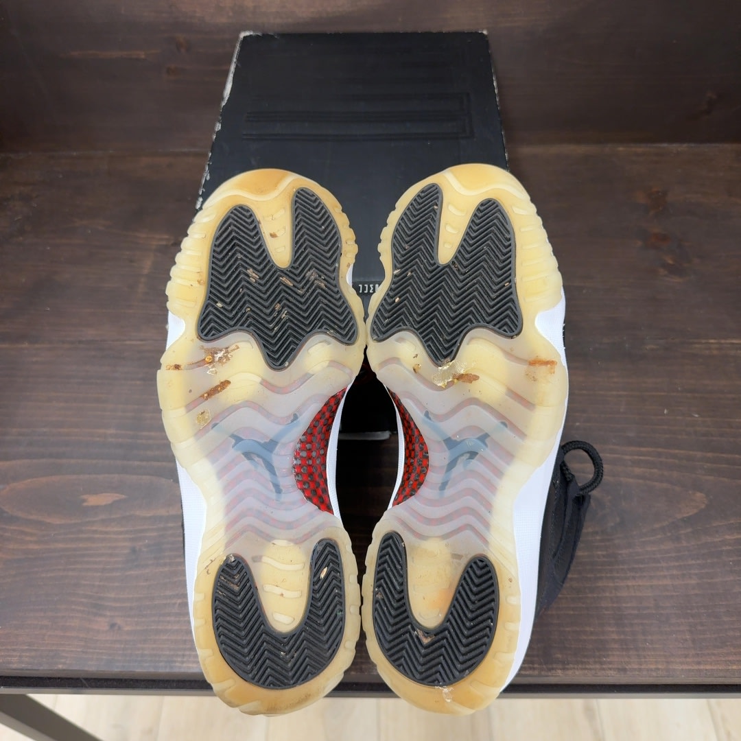 Jordan 11 Retro 72-10 - Image 6