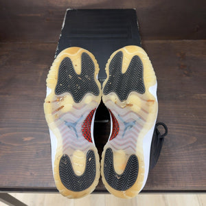 Jordan 11 Retro 72-10 - Image 6
