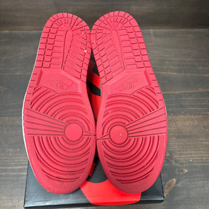Jordan 1 Retro Low OG Chicago (2025) Size 10.5 (Pre-Owned) - Image 6