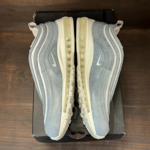 Nike Air Max 97 Comme des Garcons Homme Plus Glacier Grey - Image 4