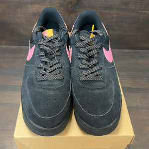 Nike Air Force 1 Low ACG Black Size 9 (Pre-Owned) - Image 3
